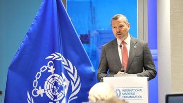 Yemen'de Kargo Gemisine Saldırı Kınandı