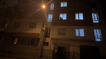 Eskişehir'de Şüpheli Ölüm İncelemesi Başlatıldı