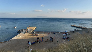 Yalova'da Kayıp Baba ve Kız İçin Arama Başlatıldı