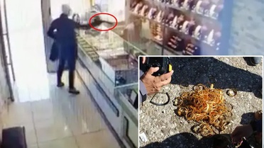 Yargıtay'dan Kuyumcu Tazminatına Red