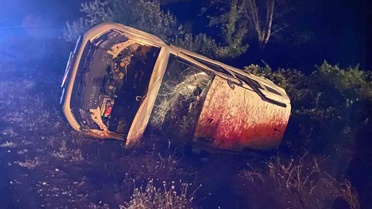 Çaycuma'da Trafik Kazası: 6 Yaralı