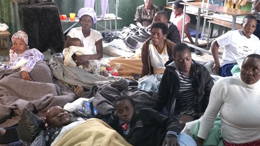 Zimbabve'de Tekne Kazası: 44 Ölü