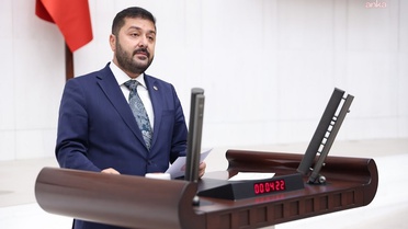 CHP Milletvekili Kumpas İddiasında Bulundu