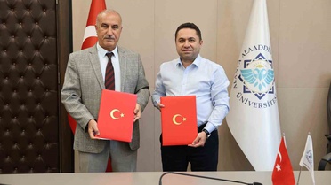 ALKÜ ve İŞKUR'dan İş Birliği Protokolü