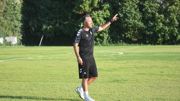 Altay'da Seferberlik Dönemi