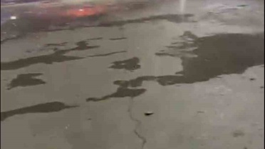 Ayvalık'ta Fabrikada Yangın Çıktı