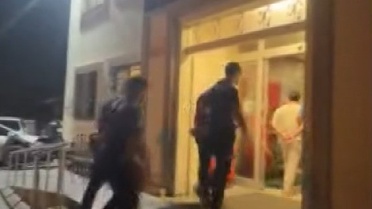 Bağcılar'da Kaçak Alkol Operasyonu