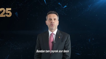 Bakan Bayraktar'dan 25 Yıllık Enerji Vizyonu Açıklaması