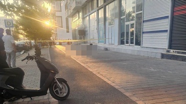 Midyat'ta Balkon Cinayeti: Eş Tutuklandı