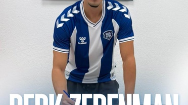 Bigaspor'un İki Yeni Transferi