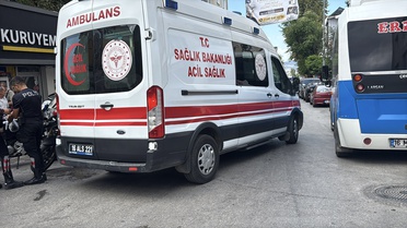 Yıldırım'da Akrabalar Arasında Kavga: 6 Yaralı