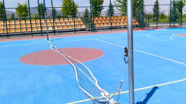 Kayseri'de Park Tahribatına 'Duyarlı Olun' Çağrısı