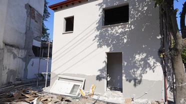 Cahit Sıtkı Tarancı’nın Burhaniye’deki evi müzeye dönüşüyor