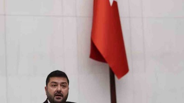 Ahmet Baran Yazgan Displine Sevk Edildi