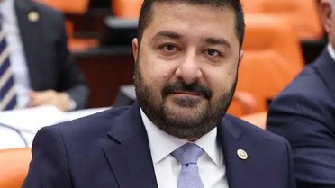 CHP'li Milletvekili Yazgan Disipline Sevk Edildi