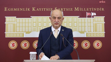 Yeni Yol Partisi Grup Kurma Yeterliliğini Yeniden Kazandı