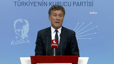 CHP'den İşçi Hakları İçin Çağrı