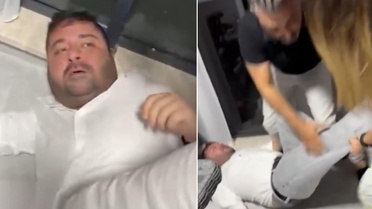 CHP'li vekilin taciz iddiasıyla darbedildiği olayda şok ifade: 'Ben bir p.... atıp çıkacağım' demiş