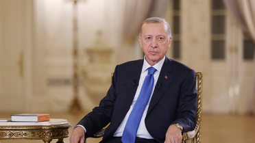 Erdoğan: AK Parti'nin 25 Yılı Tarihi Bir Dönüşüm Hikayesi