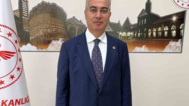 Diyarbakır'a Sağlık Yatırımları Artıyor