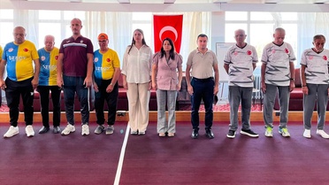 Edirne'de Deprem Anma Programı Düzenleniyor