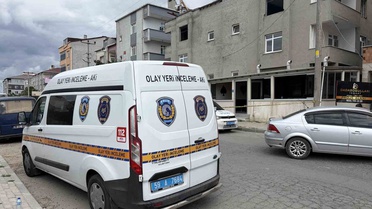 Kapaklı'da Elektrik Çarpması: Bir Kişi Hayatını Kaybetti