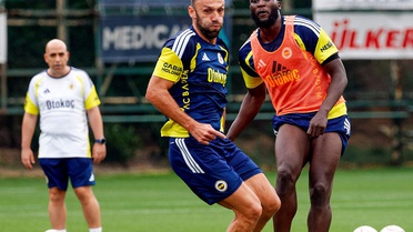 Fenerbahçe'den Lukaku sonrası açıklama: Noktayı koyduk