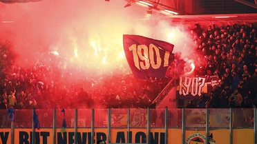 Fenerbahçe'ye sakatlık şoku! En az 2 hafta yok