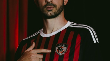 Gaziantep FK Halil Dervişoğlu'nu Kiraladı