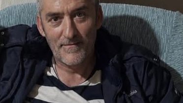 Epilepsi Hastası Ali Rıza Derin Aranıyor