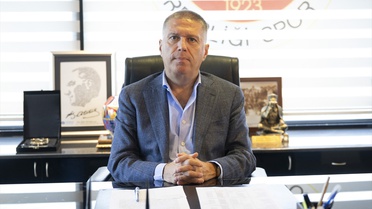 Çakmak'tan Hedef: İlk 10 ve Türkiye Kupası