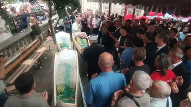 Görele'de Sel Faciası: Üç Kişi Hayatını Kaybetti