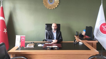 Hayrabolu'ya Yeni Müftü Atandı