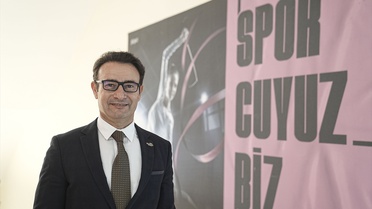 İstanbul Boğaziçi Triatlonu'na büyük ilgi