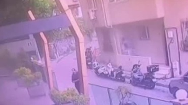 İstanbul merkezli 2 ilde kurşunlama operasyonu: 8 gözaltı