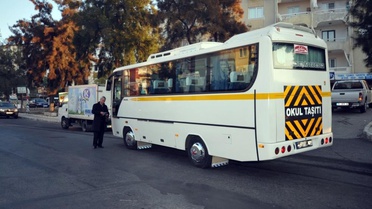 İzmir’de en düşük okul servisi 4 bin 228 TL oldu