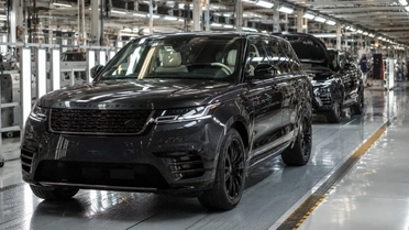 JLR'nin Satışları Düşüyor, Karı Azalıyor