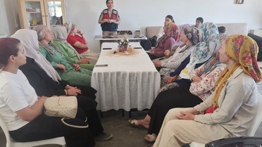 Gaziantep'te KADES Uygulaması Tanıtıldı
