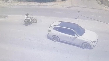 Motosikletli, hatalı dönüşün kurbanı oldu: 1 ölü