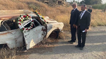 Şehit Gazeteci Adem Yavuz 52 Yıl Sonra Anıldı