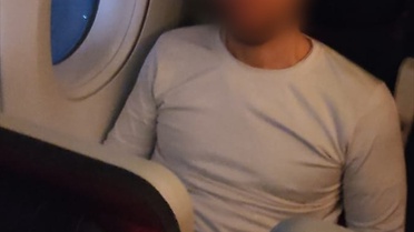 Kırmızı Bültenle Aranan Suç Lideri Türkiye'ye İade Edildi