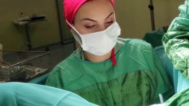 Op. Dr. Özlem Gültekin Son Yolculuğuna Ugurlandı