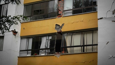 Kolombiya'da Deprem: 281 Ölü