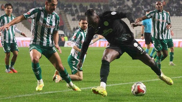 Konyaspor, Süper Lig Açılışını Yapıyor