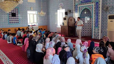 Teknoloji Bilinci Seminerleri