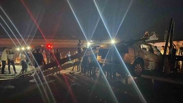 Malatya'da Kaza: 17 Yaşındaki Sürücü Hayatını Kaybetti