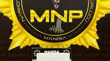 Manisa'da Uyuşturucu Operasyonu: 532 Gram Ele Geçirildi
