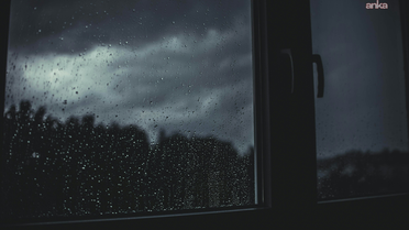 Meteoroloji'den Kuvvetli Yağış Uyarısı