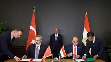 Türkiye-Mısır İlişkileri Güçleniyor