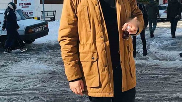 Samsat'ta Motosiklet Kazası: 1 Ölü